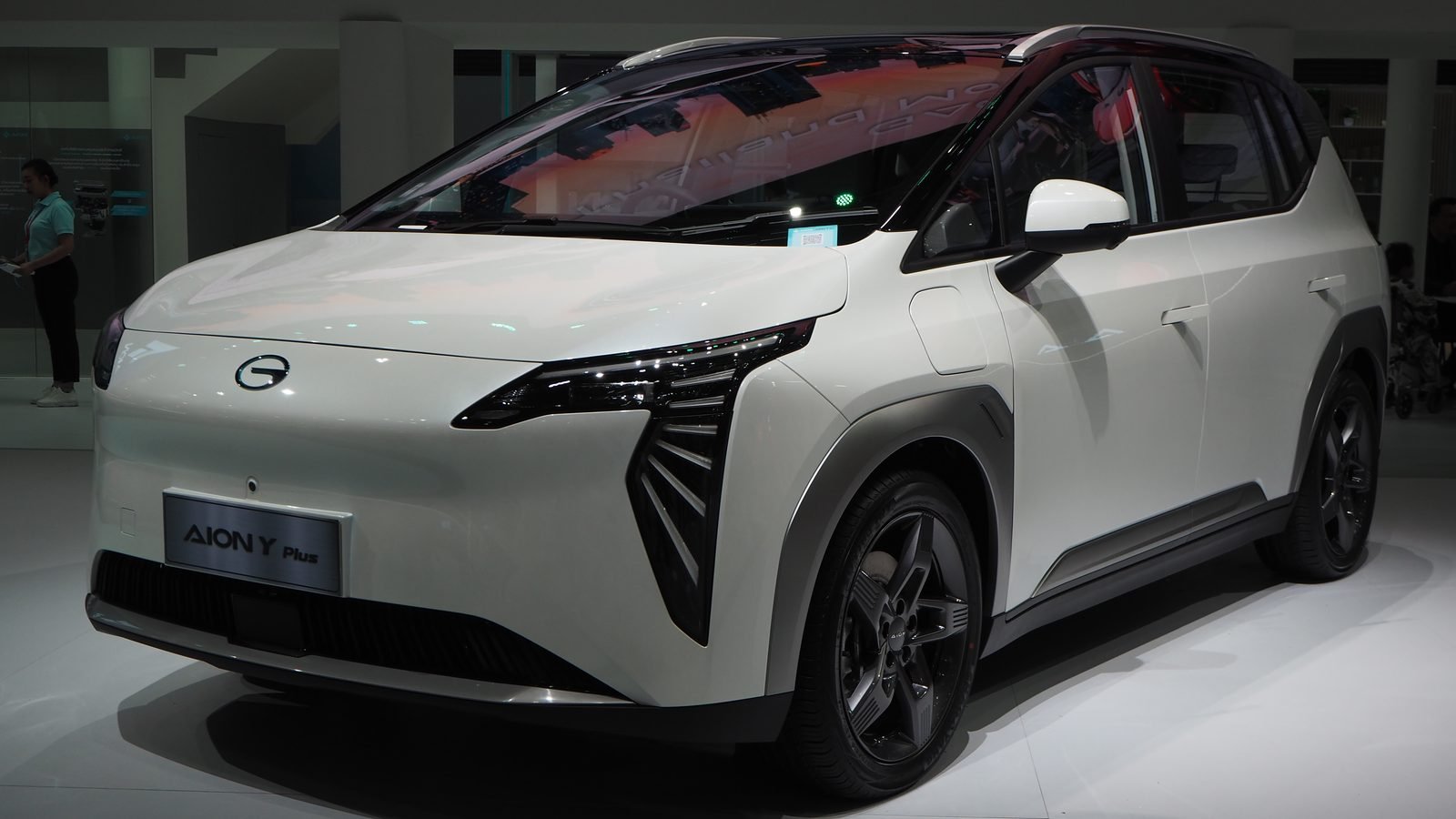 Aion UT: £28,950 Electric Supermini Takes Aim at the Renault 5 — Orders Open in September