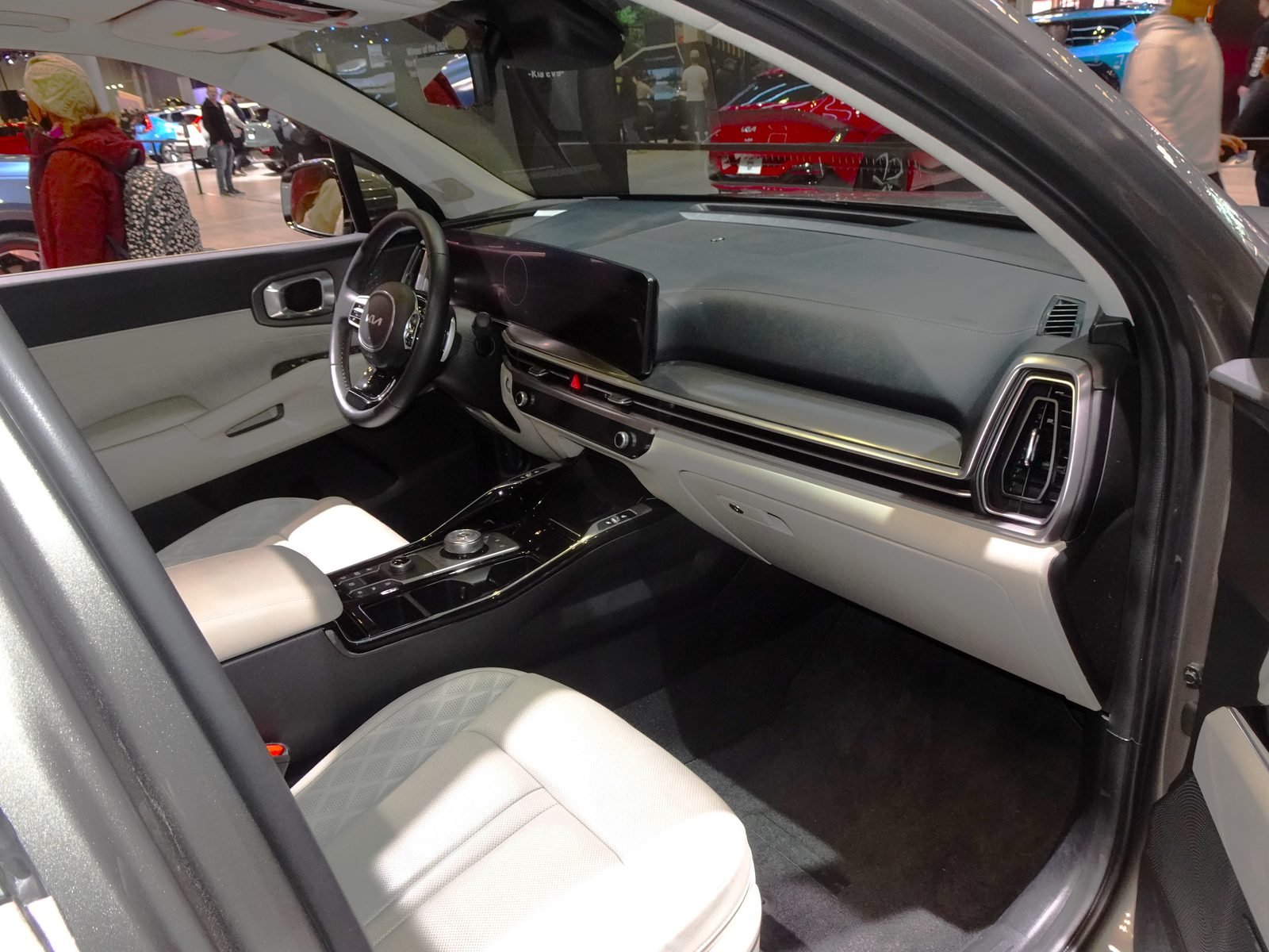 Best 7-Seater Cars in the UK: Our Top Picks for Big Families