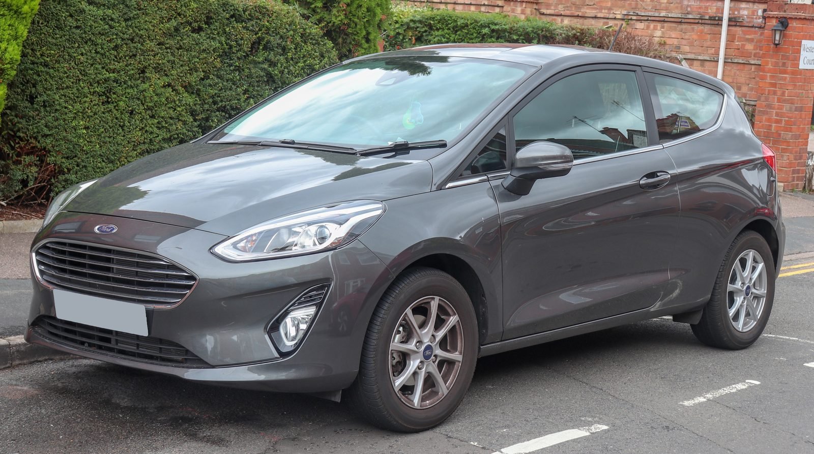 Best Used Cars Under £10,000 in the UK