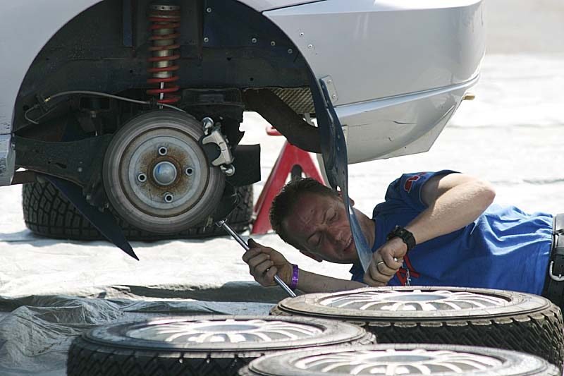 How to check a used car before buying in the UK