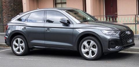 Audi Q5 2024