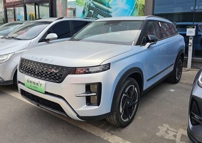 Chery Tiggo 7 2025