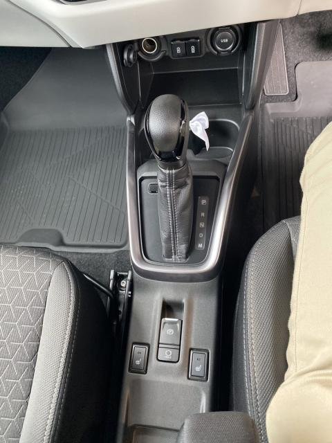 Suzuki Swift 2024