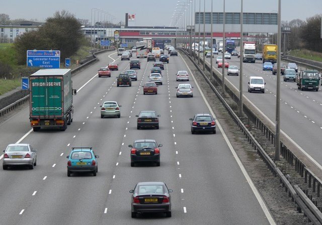 UK Car Road Tax (VED) Explained: Rates, Bands and How to Pay