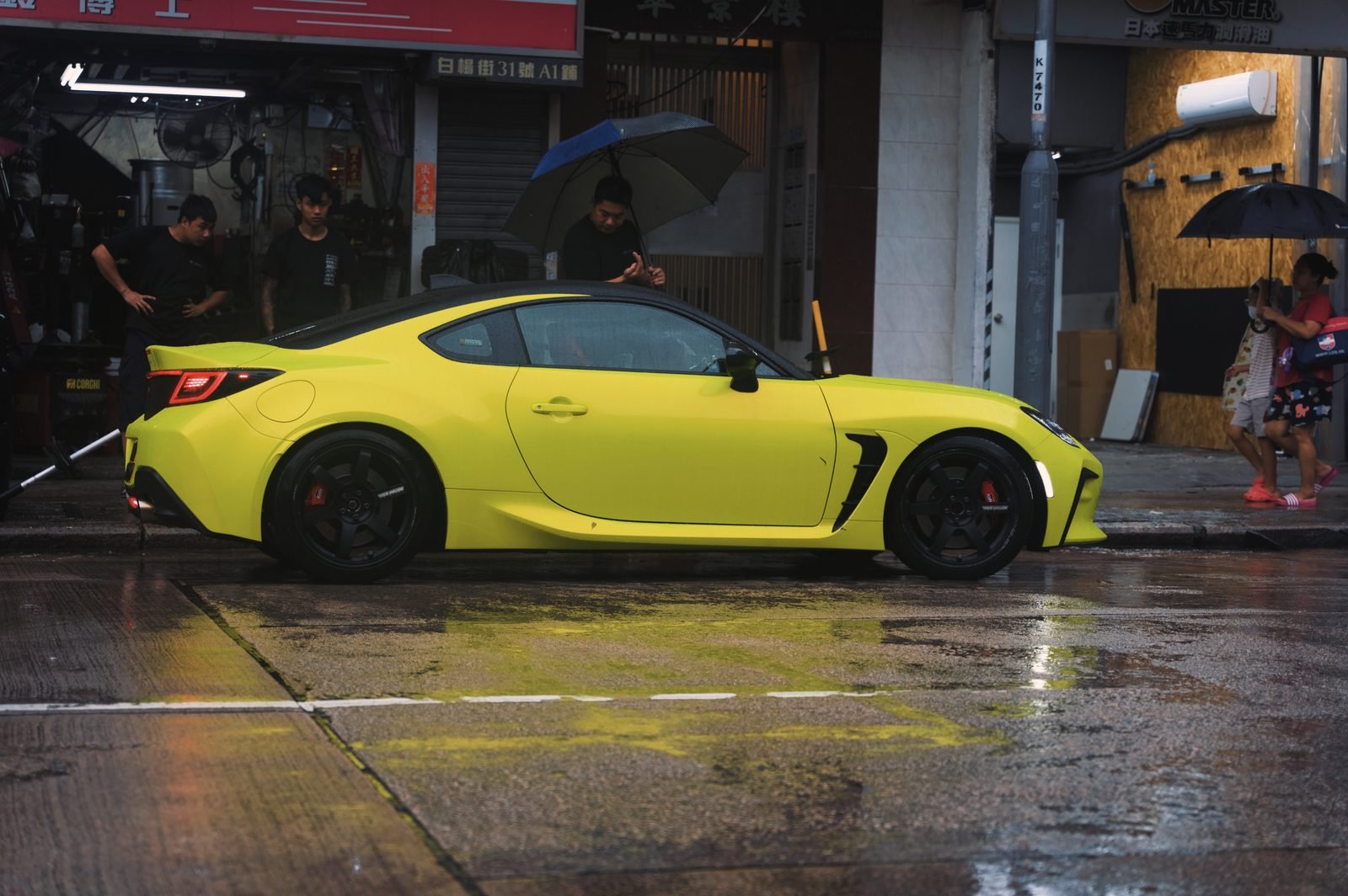 The UK MOT Test Explained: What Is Checked, What It Costs and How to Pass First Time