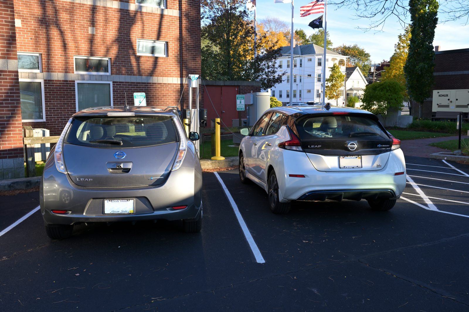 Used EV Battery Health: What to Check Before You Buy