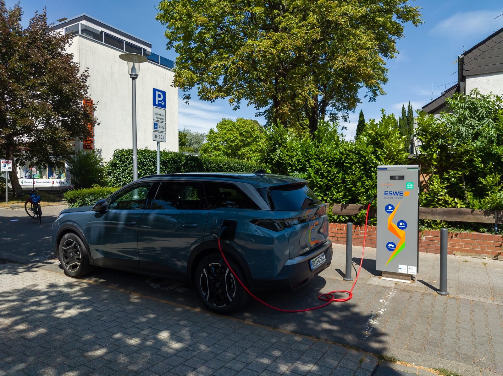 ZEV Mandate Review: What the Government Rethink Could Mean for Car Buyers